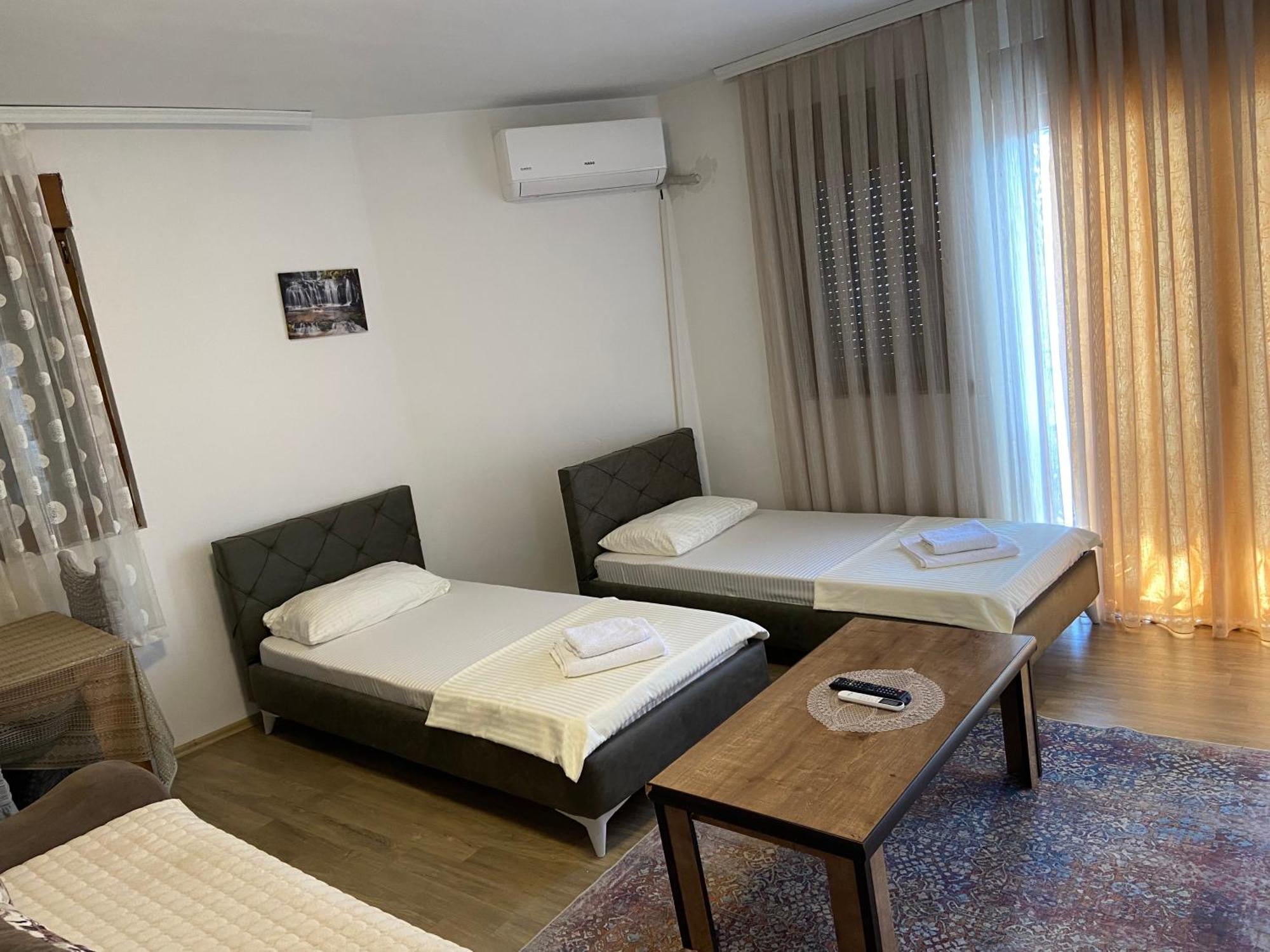Prizren Apartment'S Exterior photo